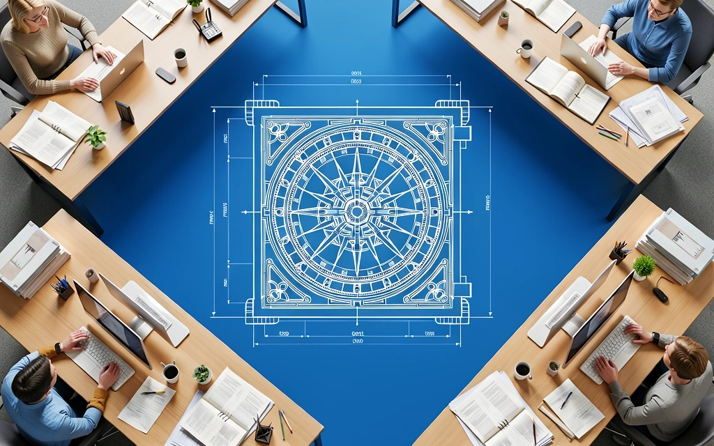 Financial Security Blueprint