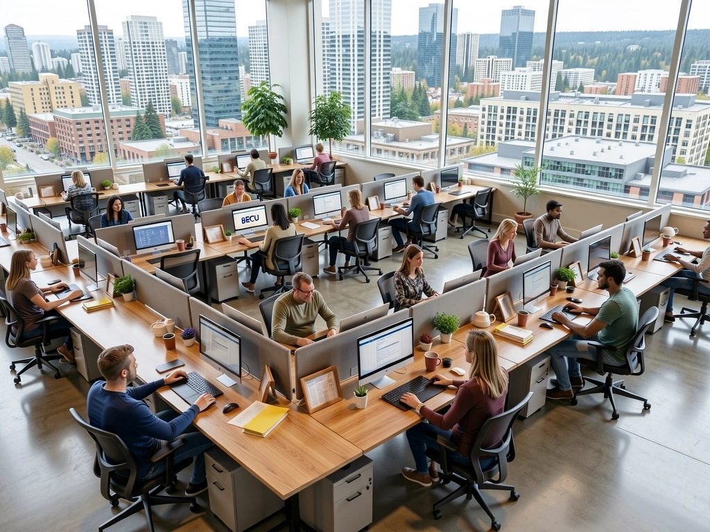 BECU Operational Environment