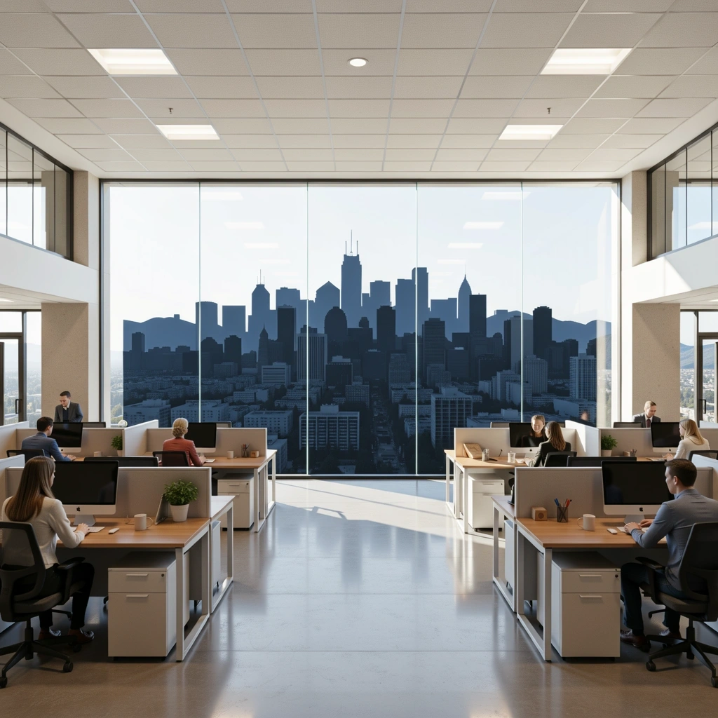 Corporate Transparency