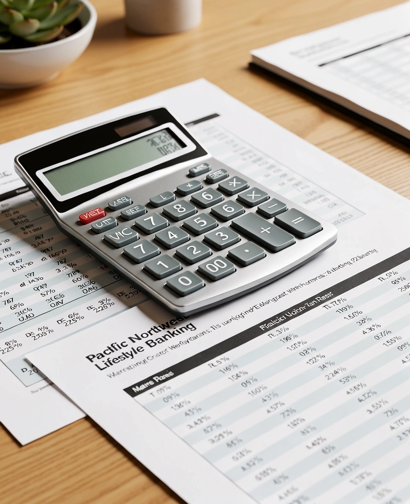 BECU Modern Financial Center