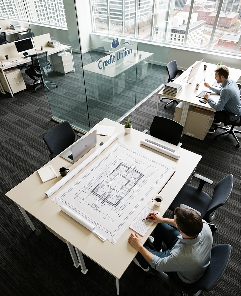 Financial Planning Blueprint