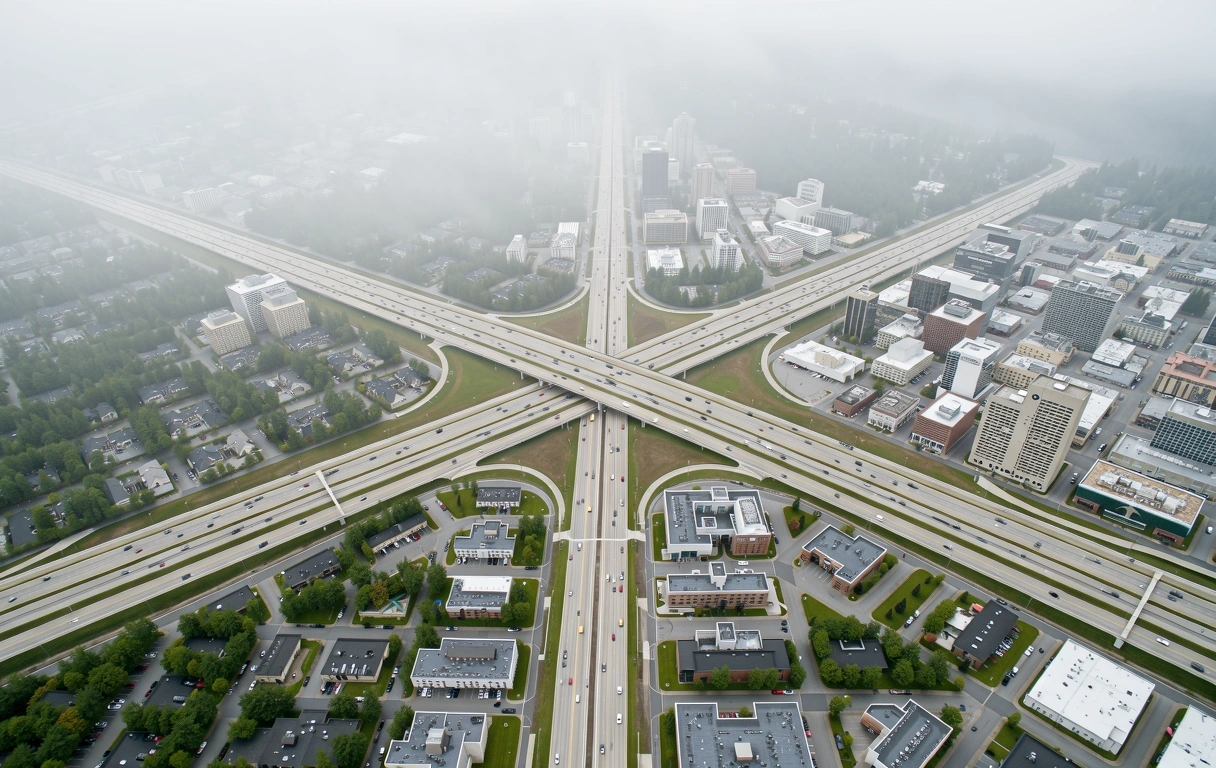 Logistical Continuity