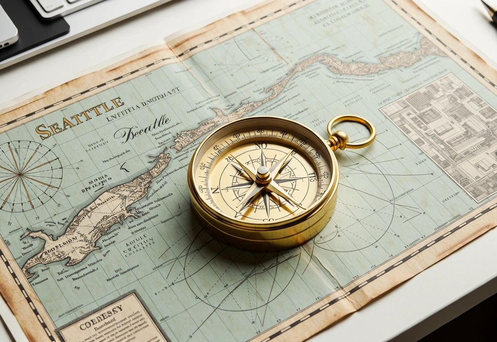 Strategic navigation