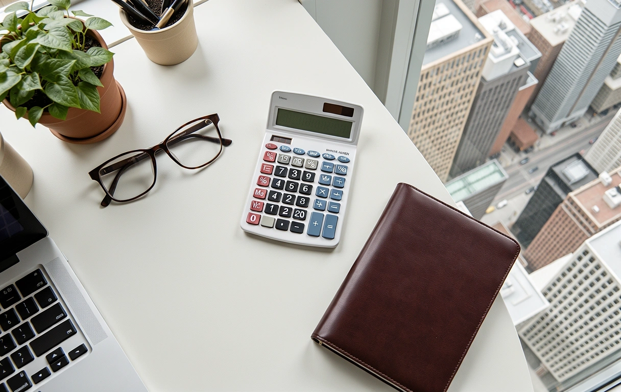 Financial planning data