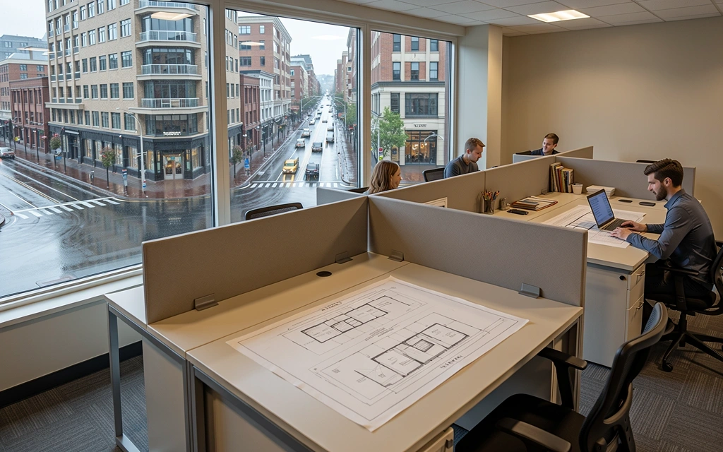 Regional Operational Context